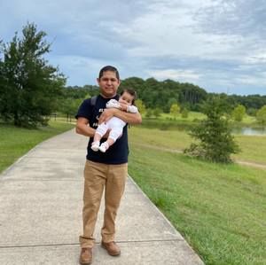 Meet your Posher, Omar